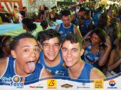 Bloco dos Amigos